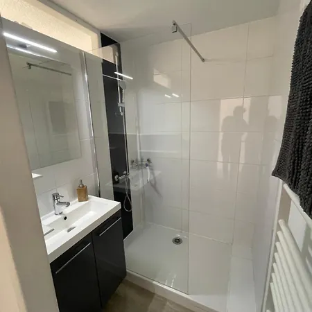 Location St Lary Soulan *