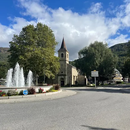 Location St Lary Soulan Saint-Lary-Soulan
