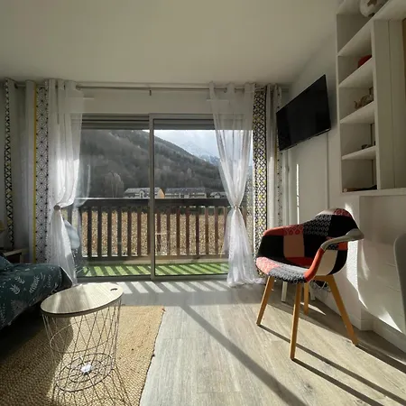 Location St Lary Soulan Apartment Saint-Lary-Soulan