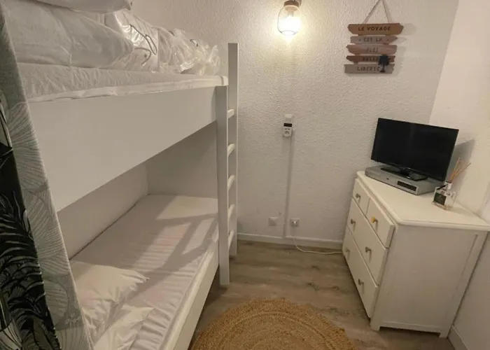 Apartment Location St Lary Soulan Saint-Lary-Soulan