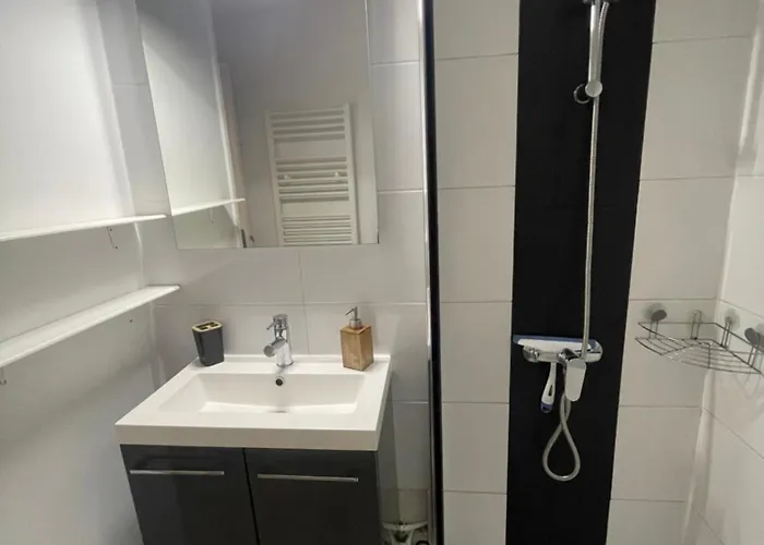 Location St Lary Soulan *