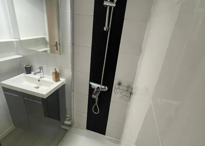 Location St Lary Soulan Apartment