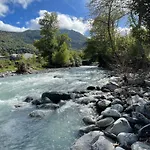 Location St Lary Soulan *