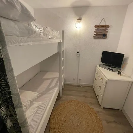 Lägenhet Location St Lary Soulan Saint-Lary-Soulan