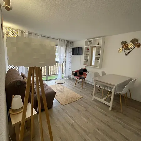 Apartment Location St Lary Soulan