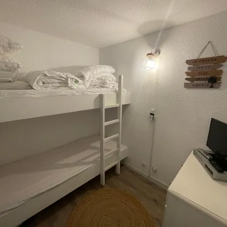 Location St Lary Soulan Lägenhet *