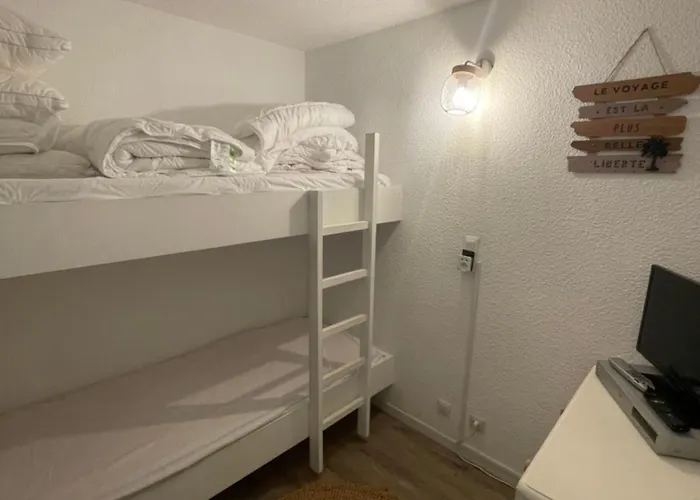 Location St Lary Soulan Apartamento *